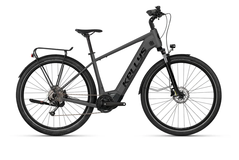 Vélo électrique Kellys E Carson 30 725Wh