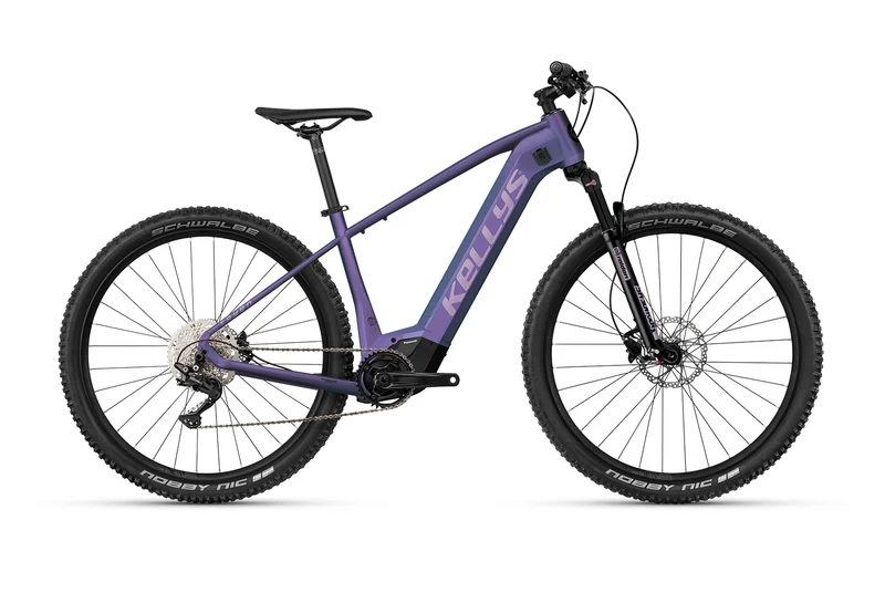 Vélo électrique Kellys Tayen R50 725Wh