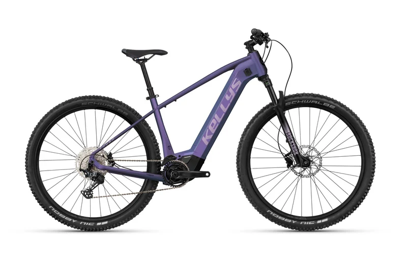 Vélo électrique Kellys Tayen R90 820Wh