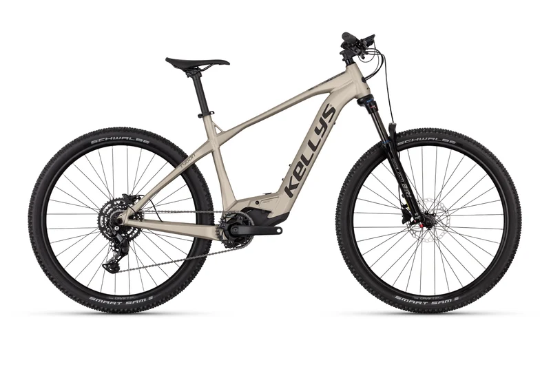 Vélo électrique Kellys Tygon RS10 725Wh