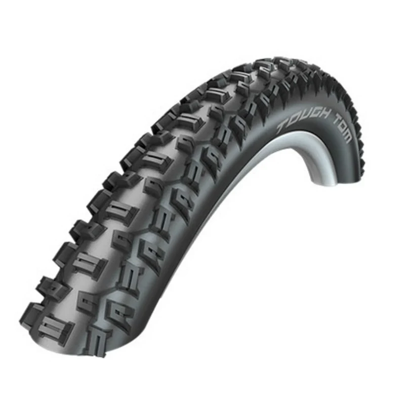 Pneu VTT 29 X 2.25 Schwalbe Tough Tom Noir Tr (57-622) Renfort K-Guard