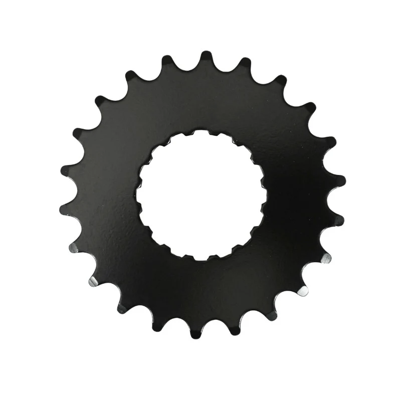 Pignon Compatible Bosch E-Drive Stronglight 22 dents (Bosch 2Ème Génération)