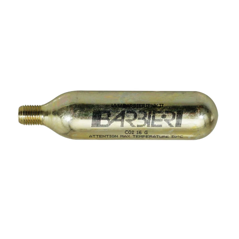 Cartouche CO2 Filete P2R 16G (Vrac A L'Unite)