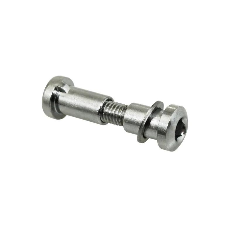 Serrage De Selle Intégré 8X25 (A L'Unite) -P2R-