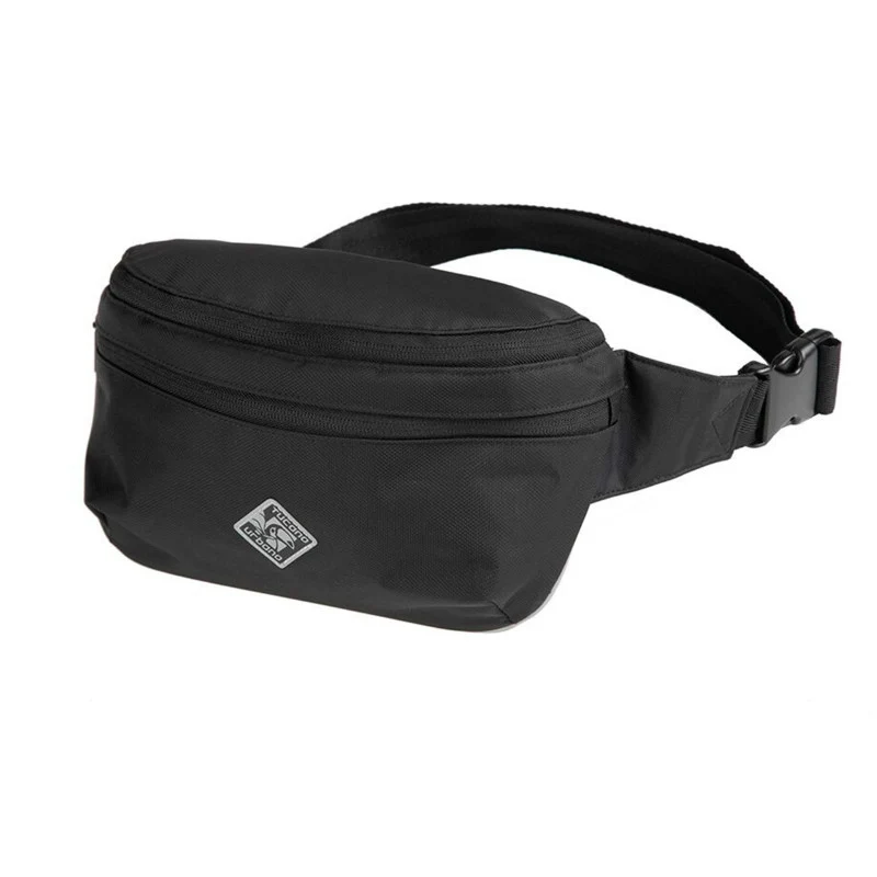 Sac Banane Tucano Kangoo Pack Avec Sac A Dos Intégré (25X11X15 cm)