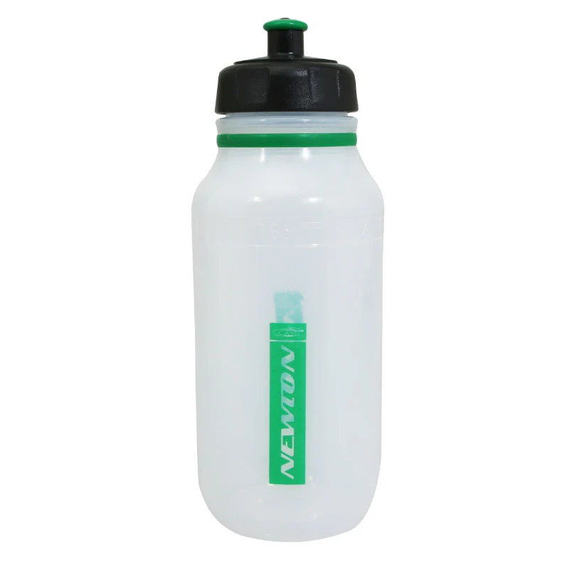 Bidon Newton Two Incolore Deco Vert 600Ml (Visser)