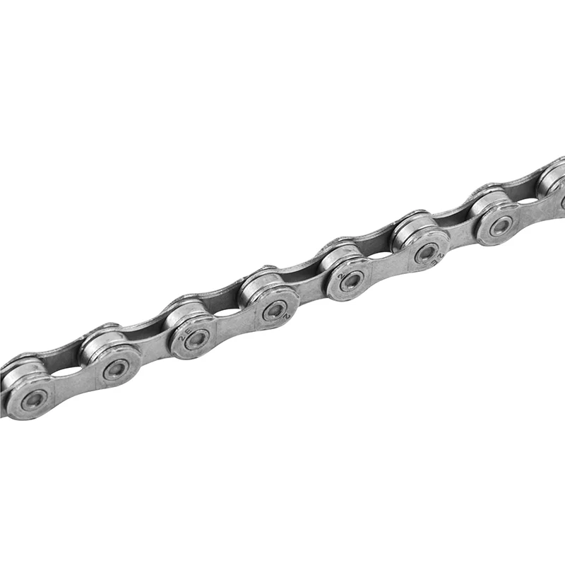 Chaîne Vélo VAE 11V. Newton E-Onze-111 Noir Renforcé 138 Maillons Compatible Shimano Et Sram
