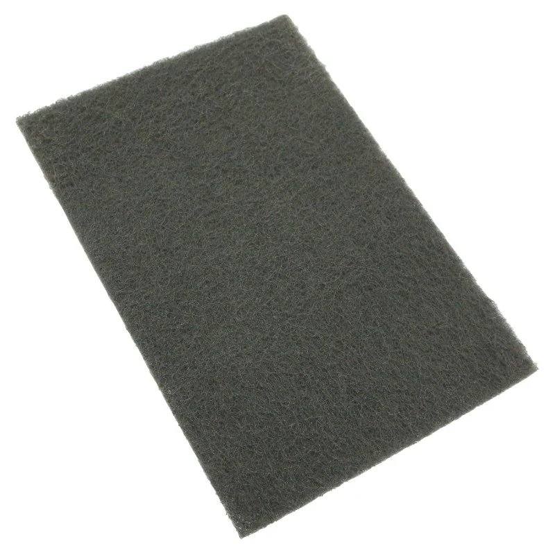 Tampon Abrasif Hpx Grain Fin