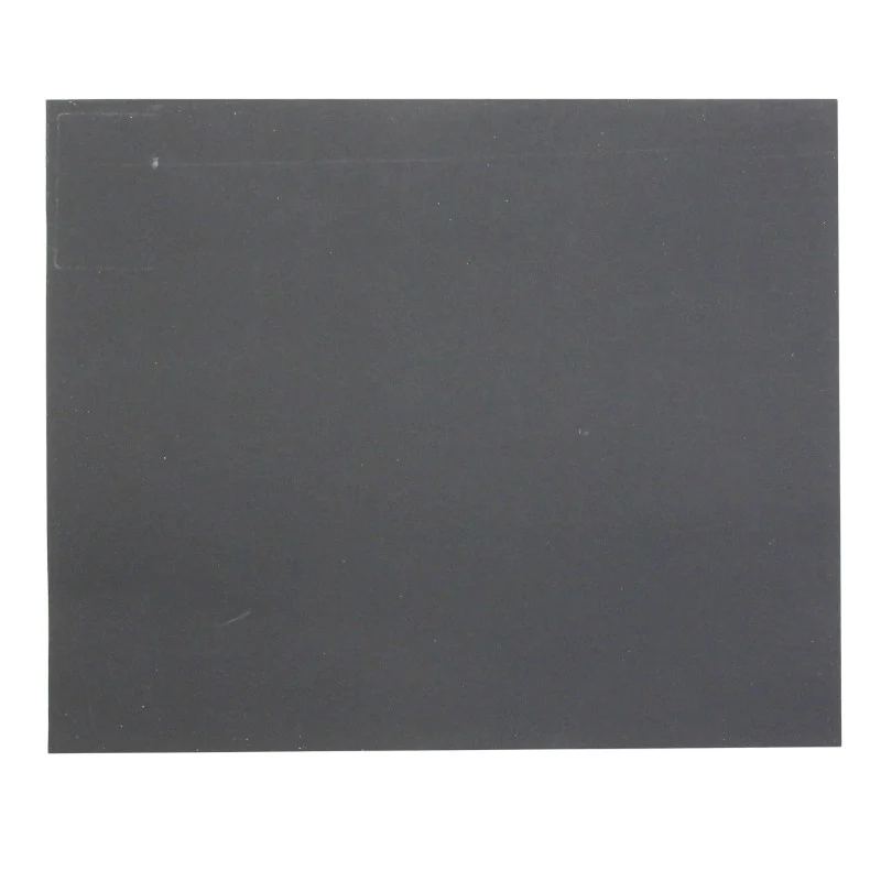 Papier A Poncer Hpx P2000 (230 mm X 280 mm) (Vendu A La Feuille)