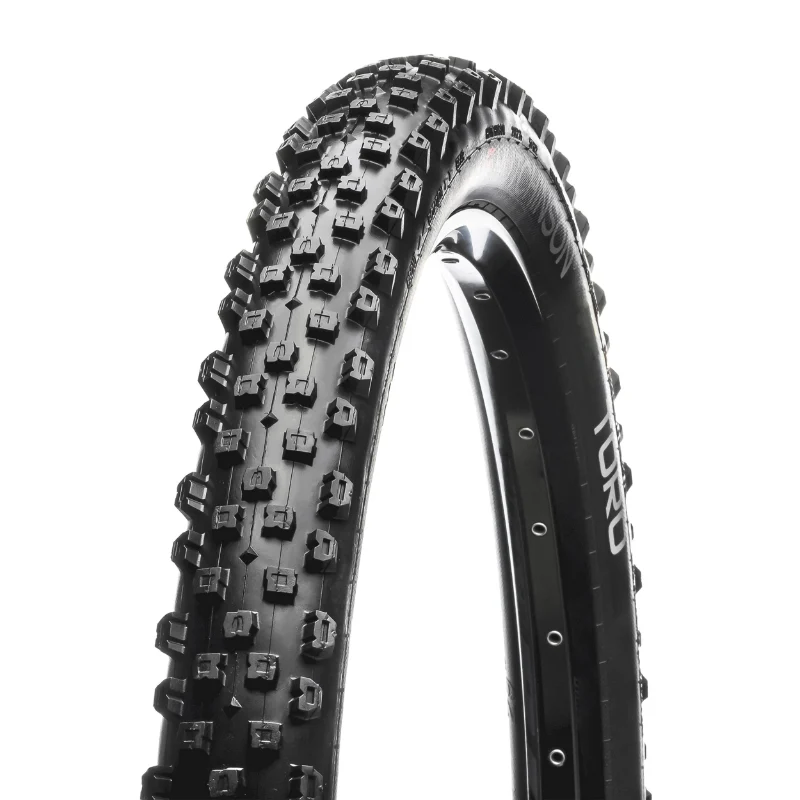 Pneu VTT 26 X 2.15 Hutchinson Toro Hardskin Noir Ts (51-559)