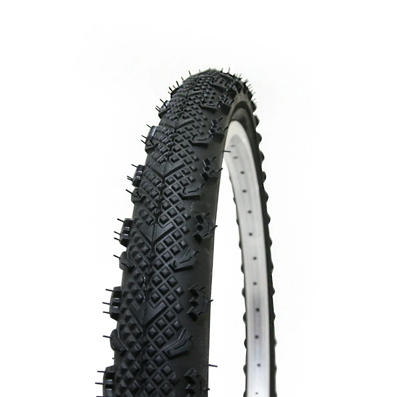 Pneu VTT 20 X 1.90 Rubena Winner Sprint Noir Tr (50-406)