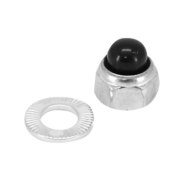 Écrou De Roue Vélo Diam 10X100 (A L'Unite)