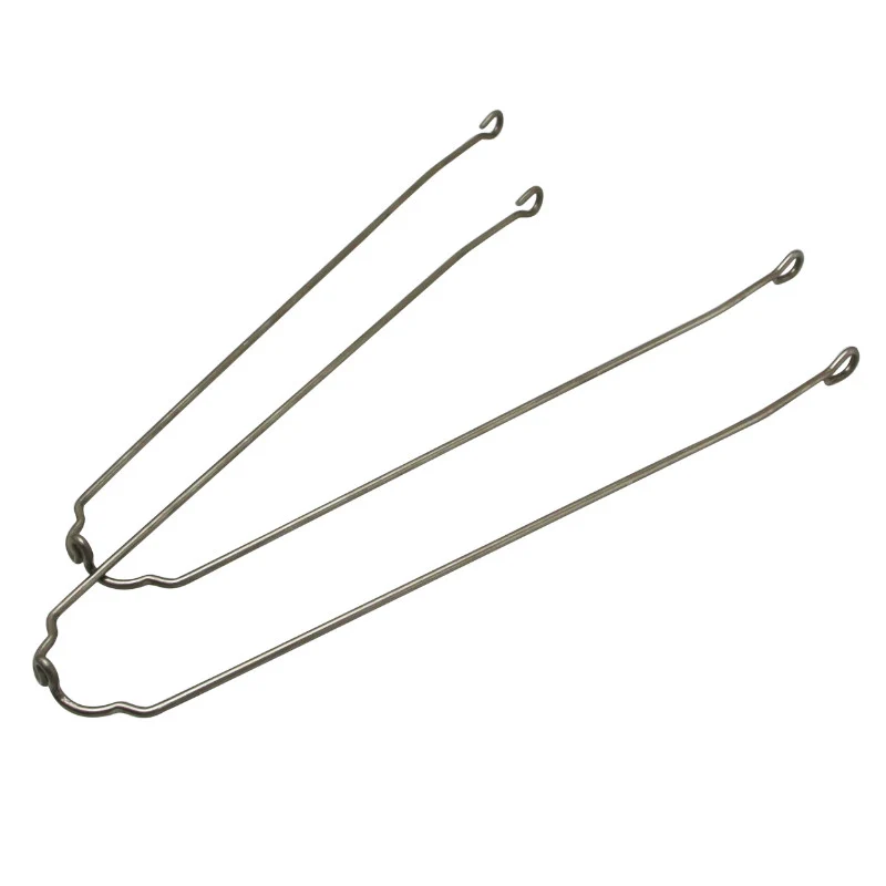 Tringles Garde Boue INOX 700X35 (Paire)