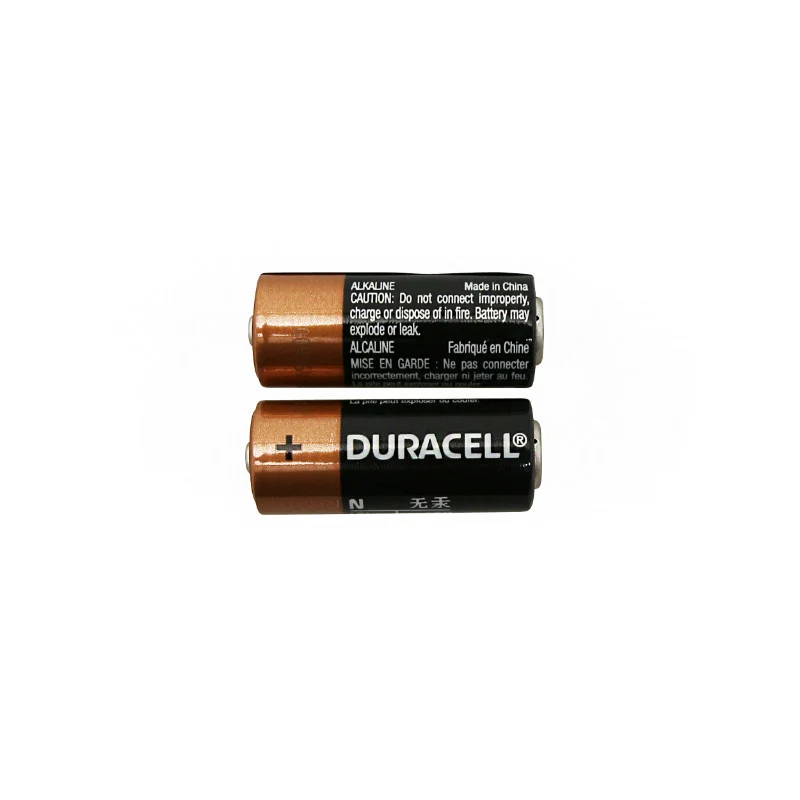 Pile Lr1 Duracell (Blister De 2)