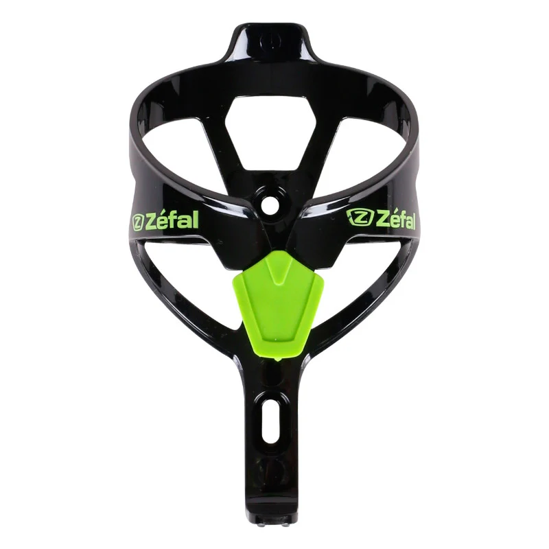Porte Bidon Zefal Pulse A2 Noir-Vert 26G