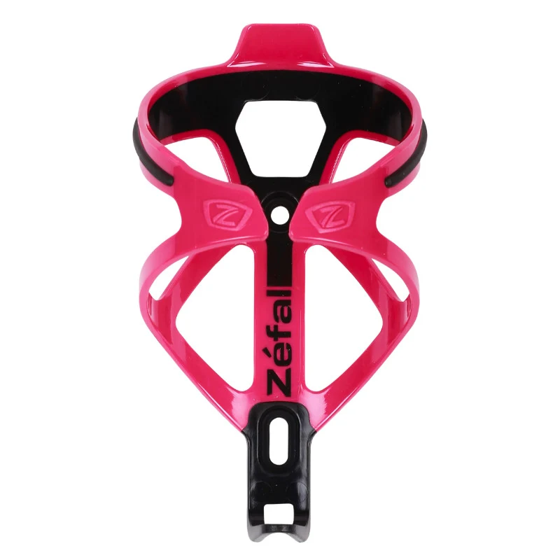 Porte Bidon Zefal Pulse B2 Rose-Noir 31G