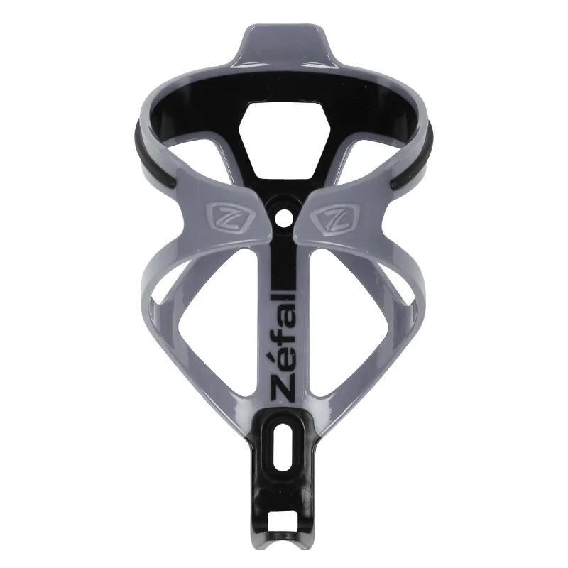 Porte Bidon Zefal Pulse B2 Gris-Noir 31G