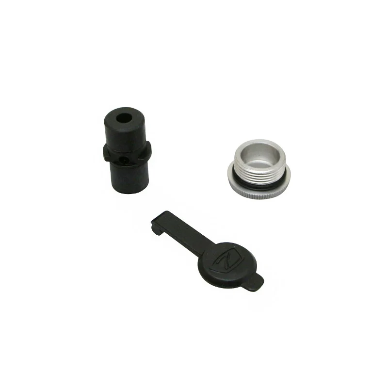Kit De Rechange Pompe Mini VTT Zefal Z Cross