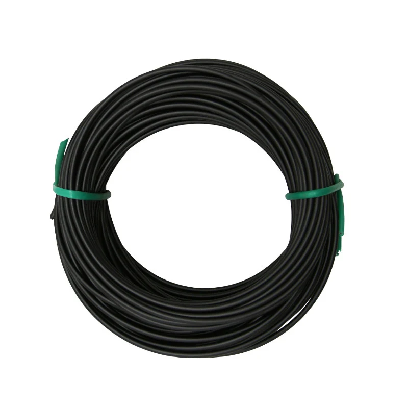 Liner PVC Teflon Pour Passage Câble Intérieur Cadre (Rouleau De 50M) (Diamètre Extérieur 2.8 mm)