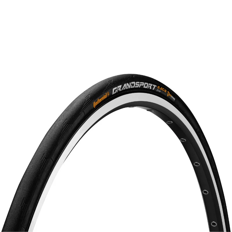 Pneu Route 700 X 32 Continental Grand Sport Race Noir-Noir Ts (32-622)