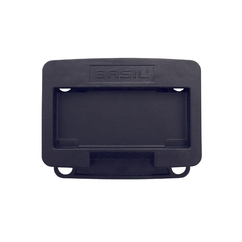Fixation Adaptateur Basil-Klickfix Pour 22.2-31.8 mm