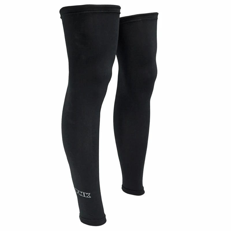 Jambiere Superoubaix Noir L-XL (Paire)