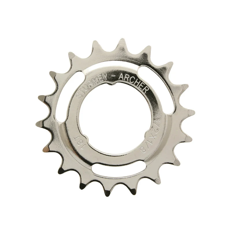 Pignon Sturmey 18D. Pour Moyeu 3V.