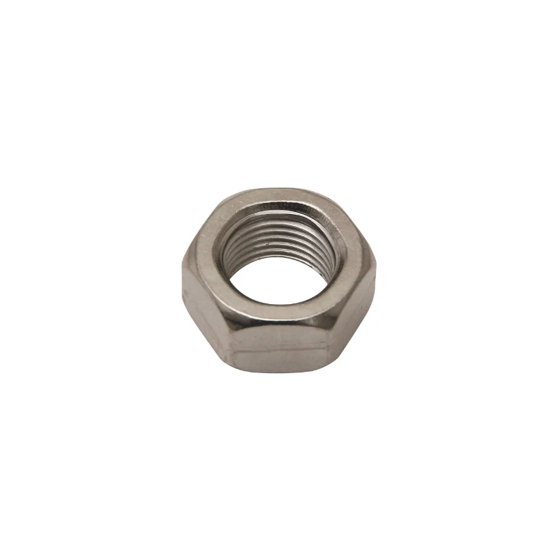 Écrou De Roue Vélo Sturmey Cote Gauche Pour Moyeu 3V. (Unite)