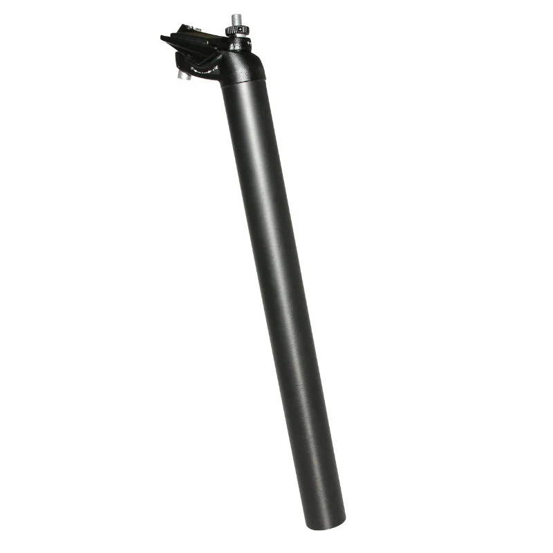 Tige De Selle Route-VTT Rs Carbone Diam 30.9 L350 mm (270Grs)