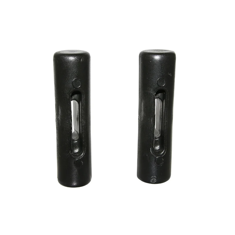 Adaptateur Porte Vélo De Coffre Peruzzo Pour Proteger Peinture-Vitres (Vendu Par 2)