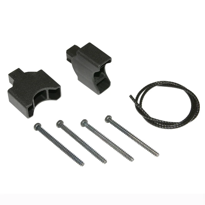 Rallonge Pour Fixation De Panier Avant Klickfix 25 mm