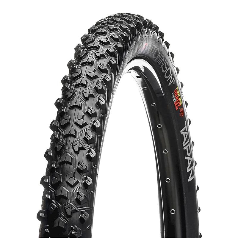 Pneu VTT 27.5 X 2.25 Hutchinson Taipan Noir Tr (54-584)