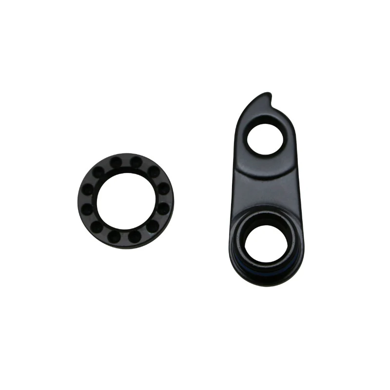 Patte De Dérailleur Alu Marwi Ktm Gh-247 (Vendu A L'Unite Sur Carte)
