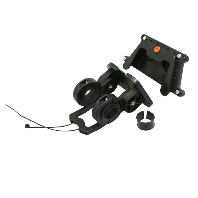 Fixation De Panier Avant P2R Sur Cintre Diam 22.2-31.8 mm Pour Panier 125646-125647-125648-125649-125650 (Vendu A L'Unite)