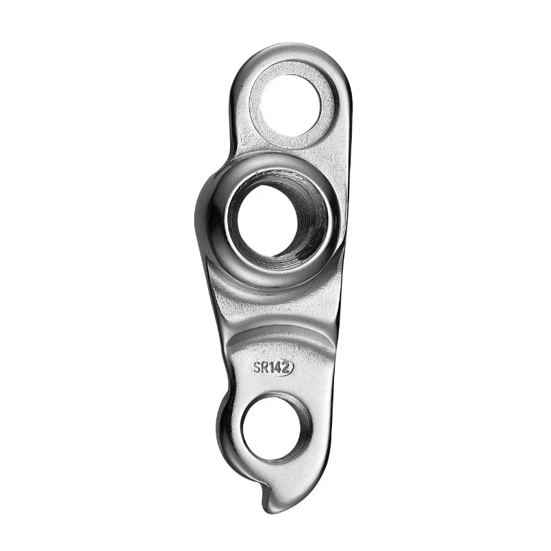Patte De Dérailleur Alu Marwi Divers Modeles Gh-087 (Vendu A L'Unite Sur Carte)
