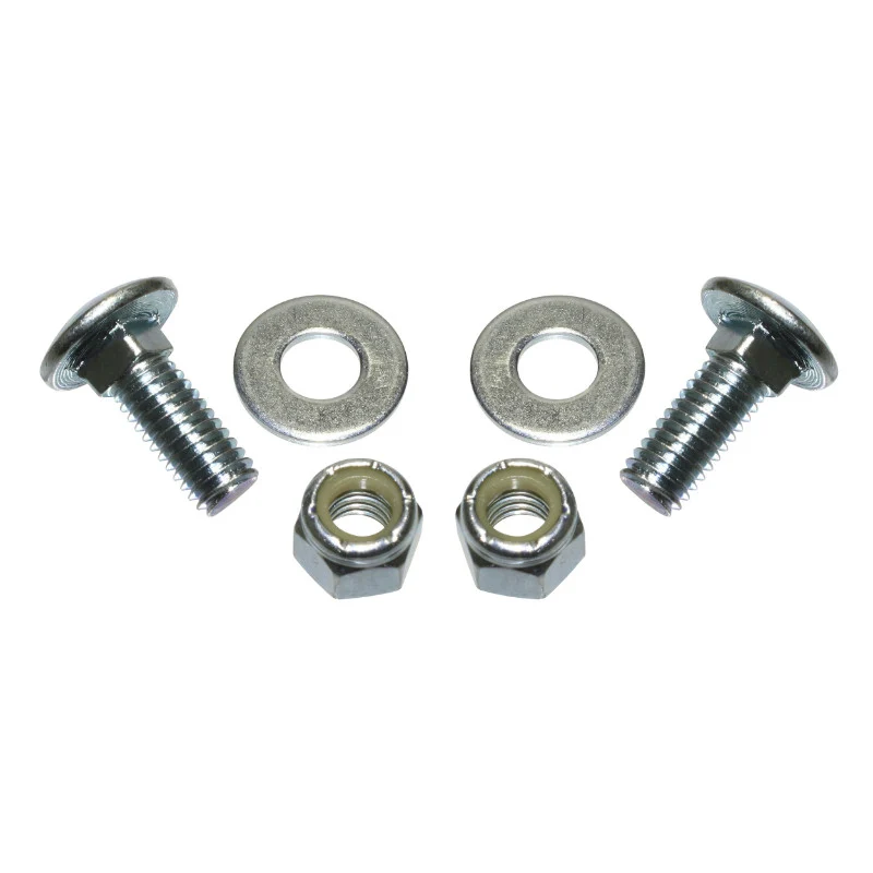Écrou Chassis (X2) Pour Tricycle 28596 20"