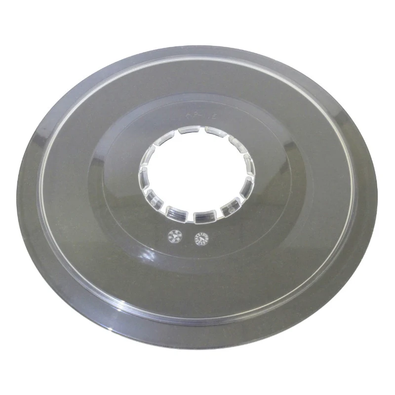 Protège Roue Libre-Rayon P2R Universel Diam 136 mm (Vendu A L'Unite)