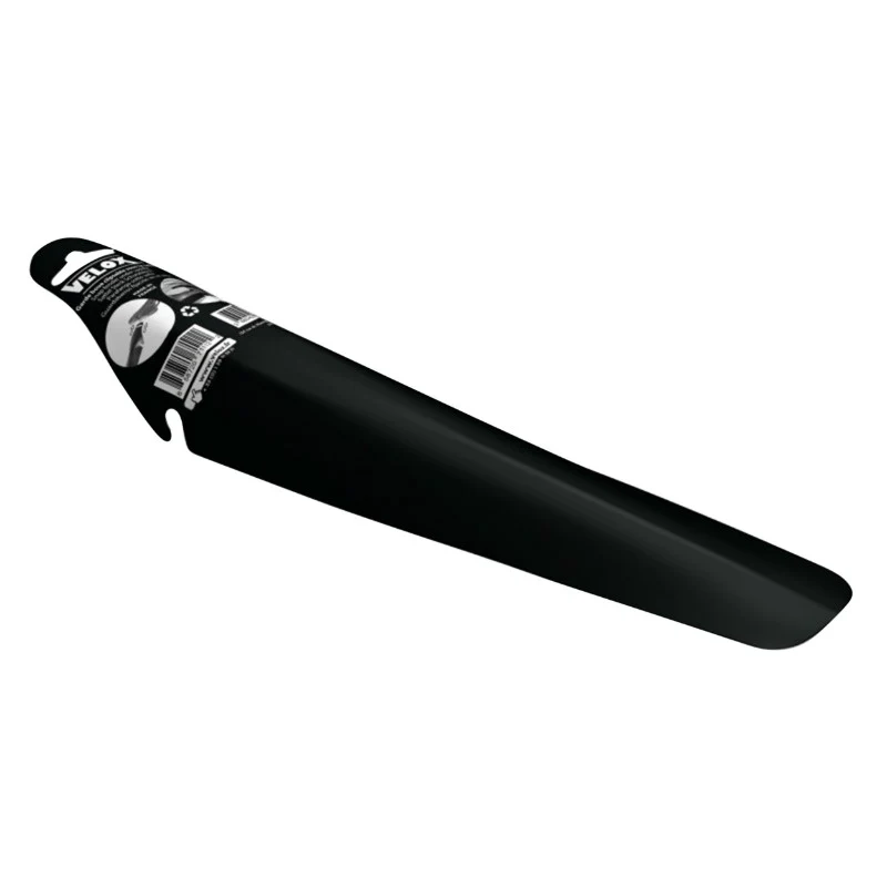 Garde Boue Route-VTT Clipsable AR Velox Colori Noir Clipsable Sous La Selle (Vendu A L Unite)