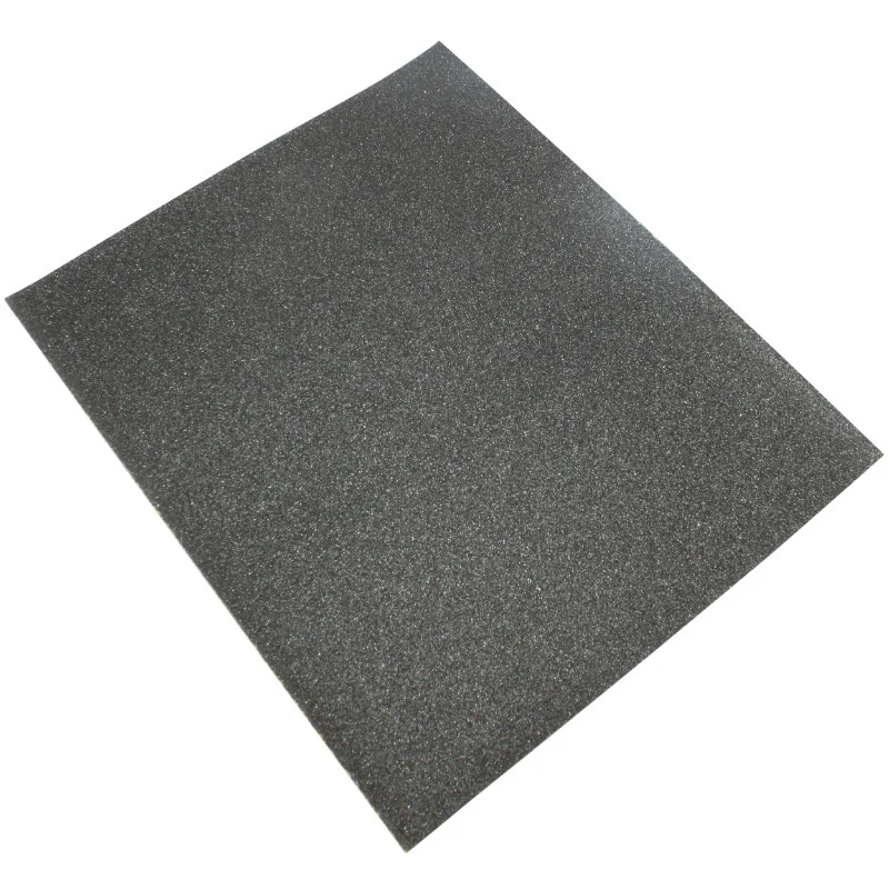 Papier A Poncer Hpx P120 (230 mm X 280 mm) (Vendu A La Feuille)