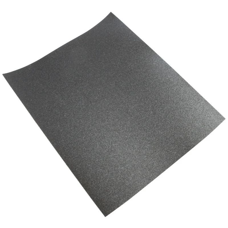 Papier A Poncer Hpx P240 (230 mm X 280 mm) (Vendu A La Feuille)