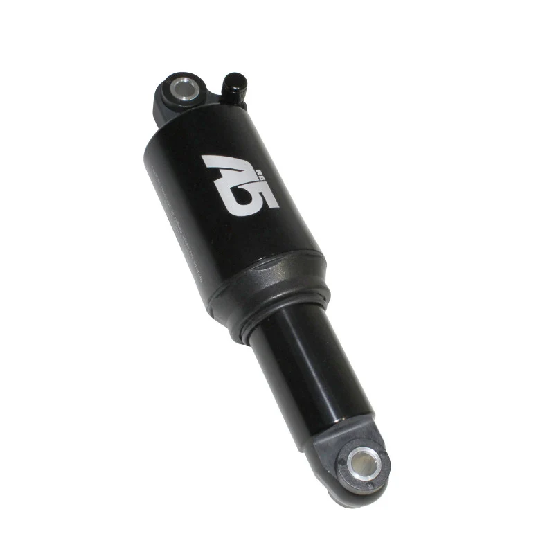 Amortisseur Cadre VTT Alu Air Noir Débattement 40 mm Axe 8 mm (Entraxe 165 mm)