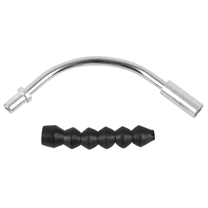 Coudé V-Brake Newton 90° Avec Soufflet (A L'Unite Sur Carte)
