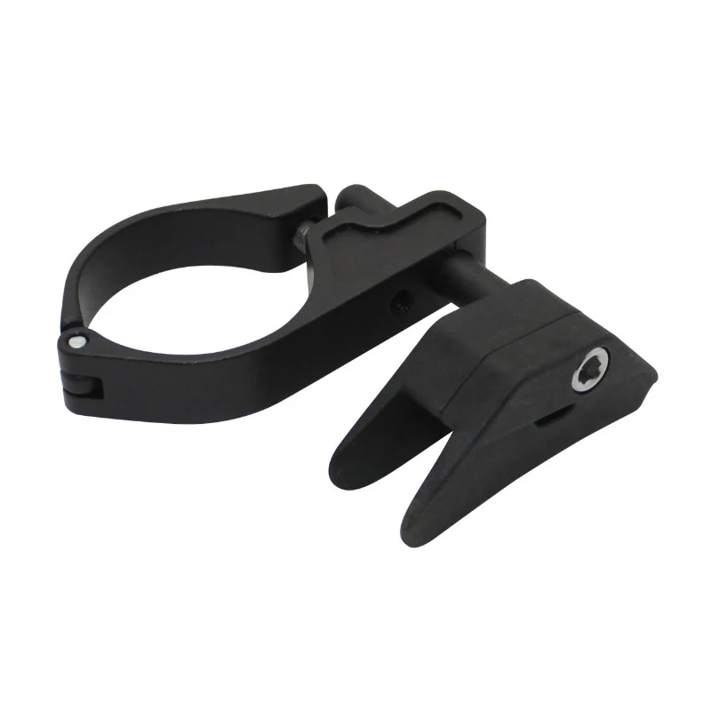 Guide De Chaîne VTT Diam 31,8-34,9 mm Noir