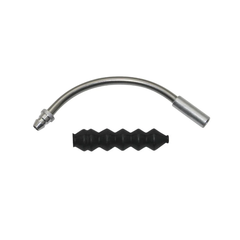 Coudé V-Brake Marwi 90° Avec Soufflet (A L'Unite Sur Carte)