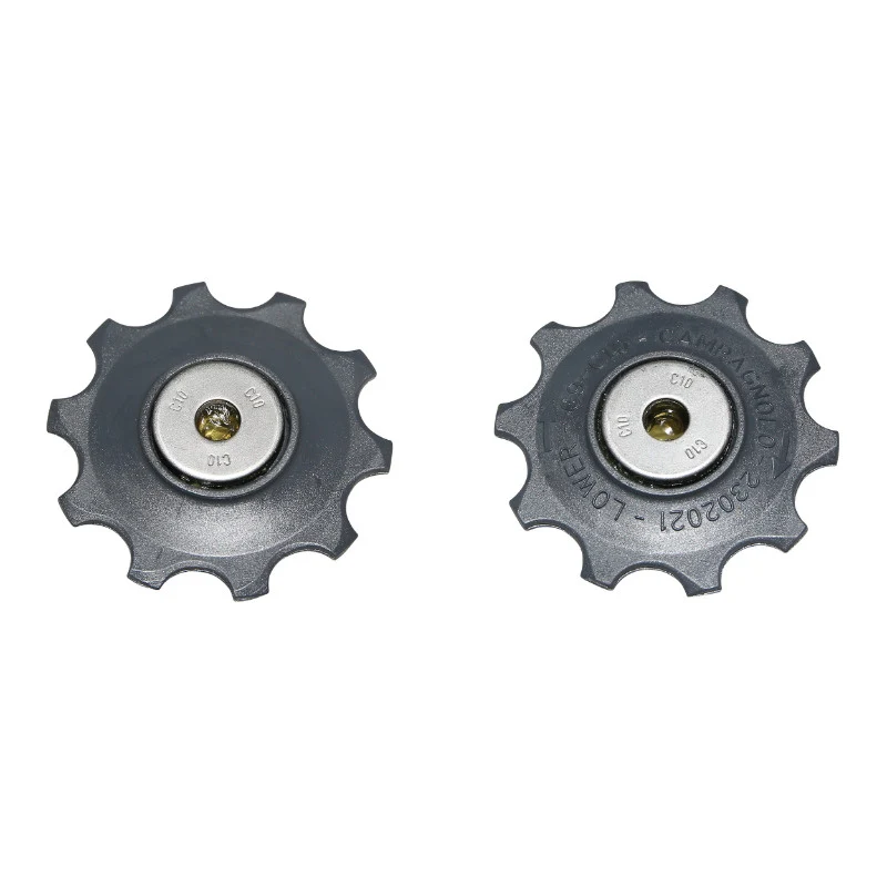 Galet Dérailleur Campagnolo 10V. (Blister De 2)