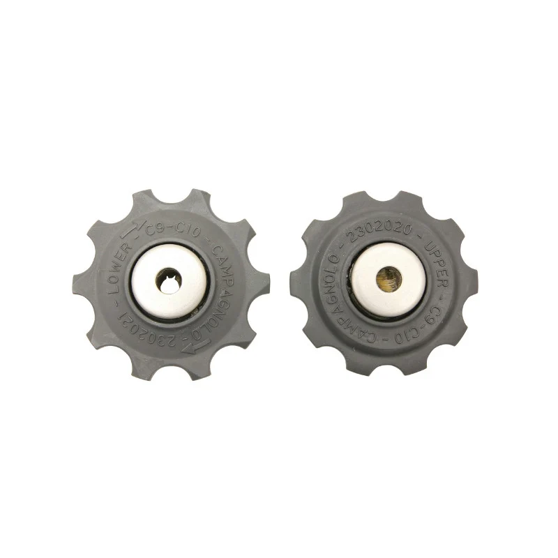 Galet Dérailleur Campagnolo 8-9V. (Blister De 2)