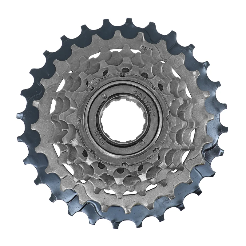 Roue Libre 6V. Newton 14-28 Bronze-Noir Indexee