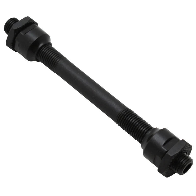 Axe De Roue - Moyeu Route-VTT Avant Creux D 9 L108 mm (Complet)