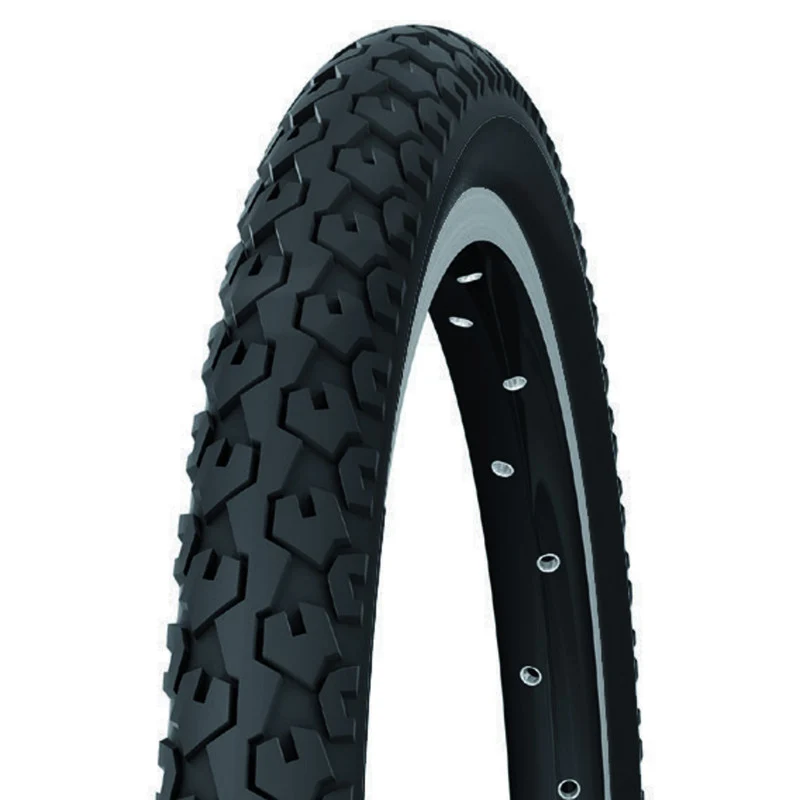 Pneu VTT 24 X 1.75 Michelin Country'J Noir Tr (47-507)
