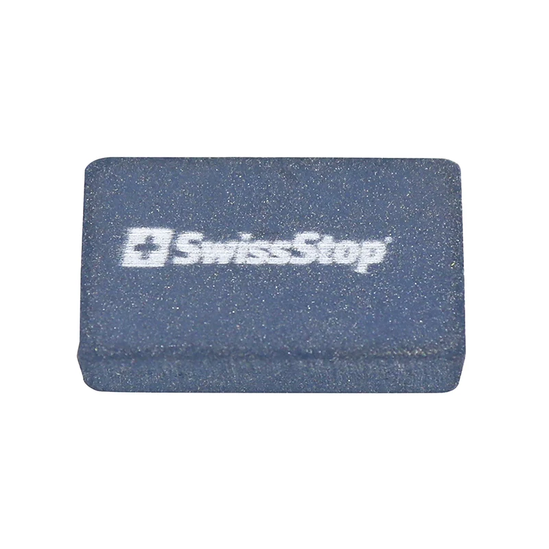 Gomme Jante Swissstop Pour Nettoyage Jantes Alu